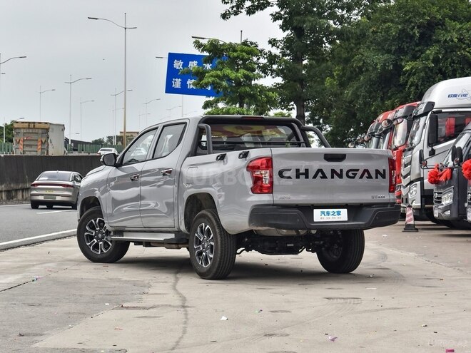 Changan  2025, 0 km - 2.0 л - Bakı