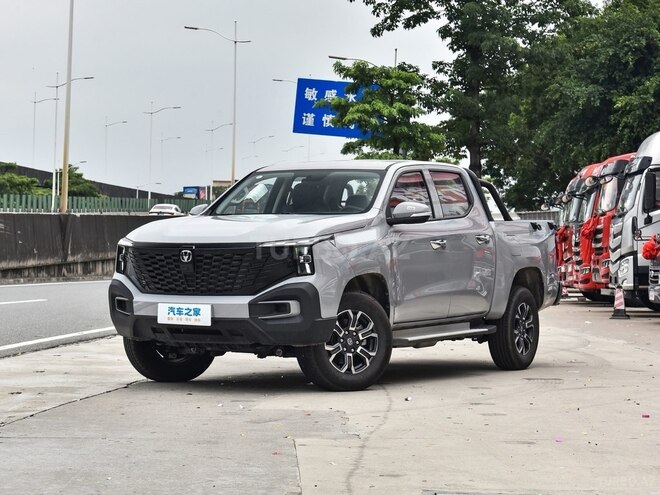 Changan  2025, 0 km - 2.0 л - Bakı