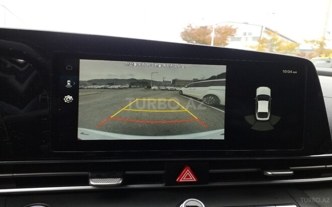 Hyundai Elantra 2021, 131,453 km - 1.6 л - Bakı