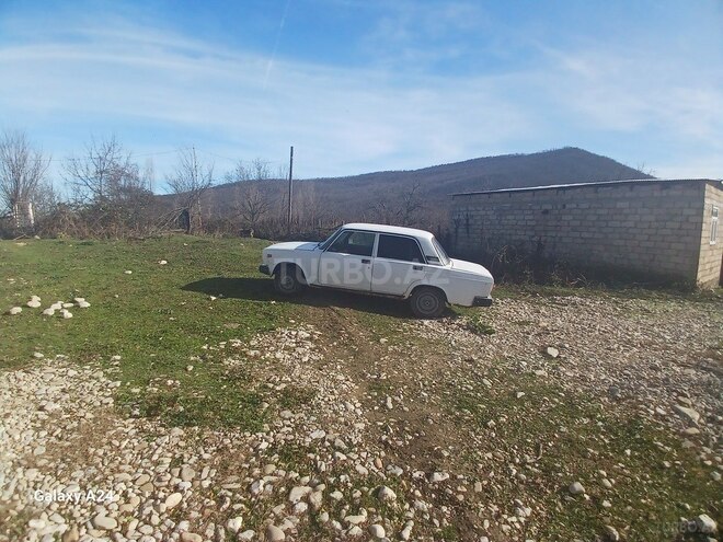 LADA (VAZ) 2107 2000, 78,000 km - 1.6 l - Quba