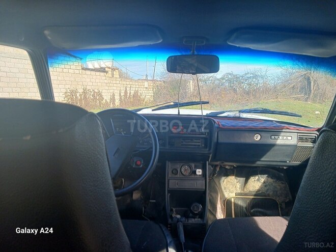 LADA (VAZ) 2107 2000, 78,000 km - 1.6 l - Quba