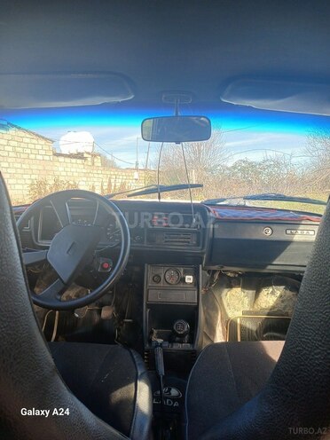 LADA (VAZ) 2107 2000, 78,000 km - 1.6 l - Quba
