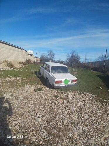 LADA (VAZ) 2107 2000, 78,000 km - 1.6 l - Quba