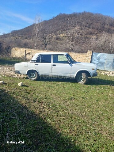 LADA (VAZ) 2107 2000, 78,000 km - 1.6 l - Quba