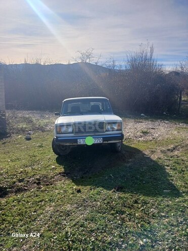 LADA (VAZ) 2107 2000, 78,000 km - 1.6 l - Quba