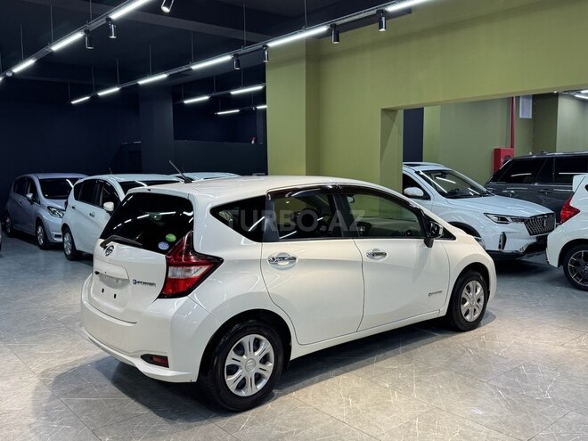Nissan Note-11