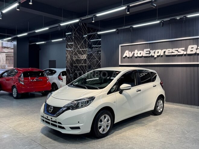 Nissan Note-10
