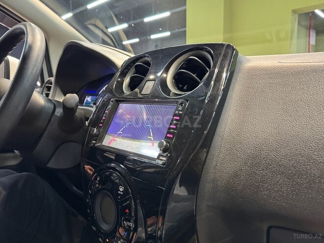 Nissan Note-13