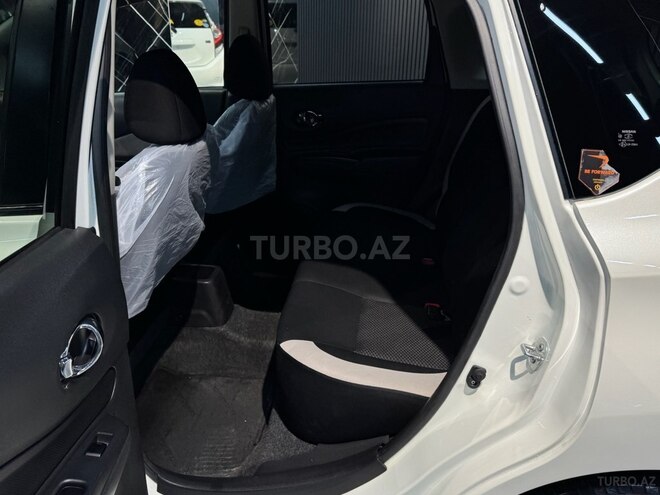 Nissan Note-18