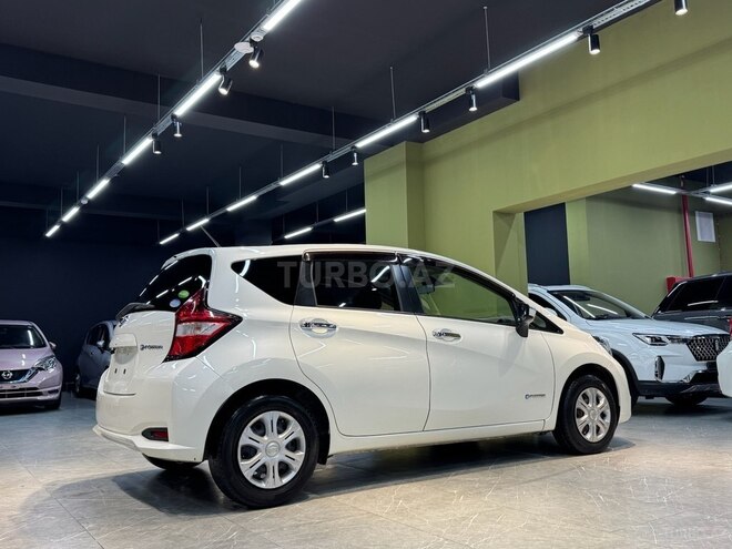 Nissan Note-12