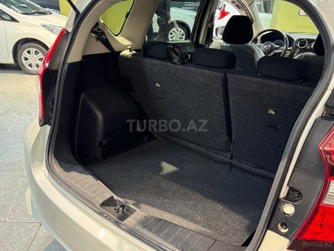 Nissan Note-17