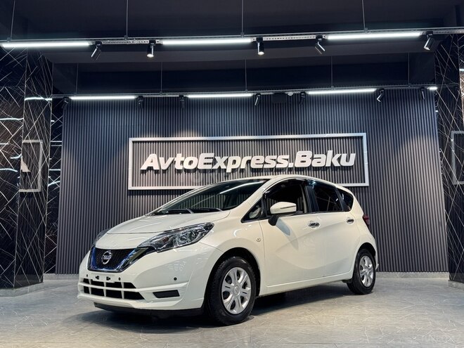 Nissan Note-21