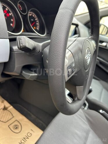 Opel Astra 2005, 186,000 km - 1.4 l - Bakı