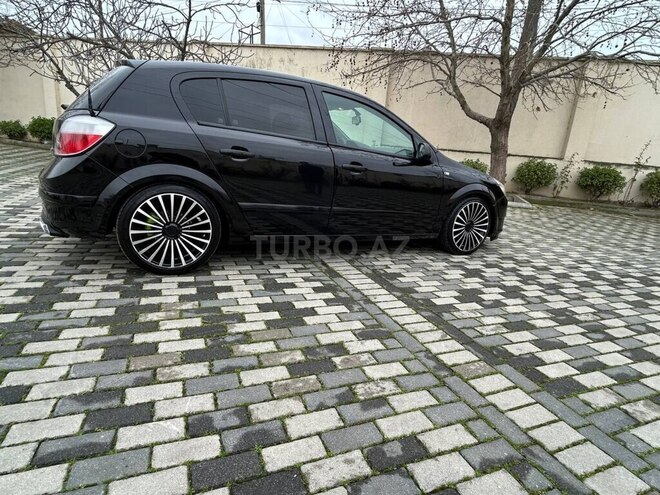 Opel Astra 2005, 186,000 km - 1.4 l - Bakı
