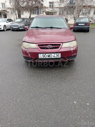 Daewoo Nexia 1996, 29,000 km - 1.5 l - Bakı