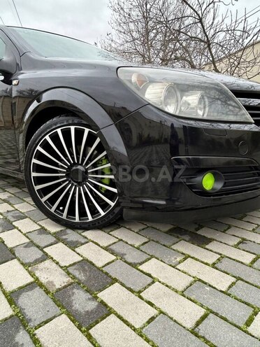 Opel Astra 2005, 186,000 km - 1.4 l - Bakı