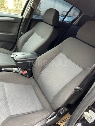 Opel Astra 2005, 186,000 km - 1.4 l - Bakı
