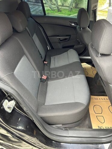 Opel Astra 2005, 186,000 km - 1.4 l - Bakı