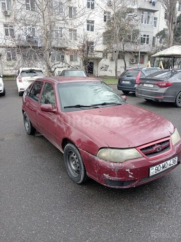 Daewoo Nexia 1996, 29,000 km - 1.5 l - Bakı