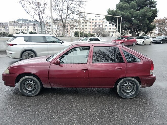 Daewoo Nexia 1996, 29,000 km - 1.5 l - Bakı
