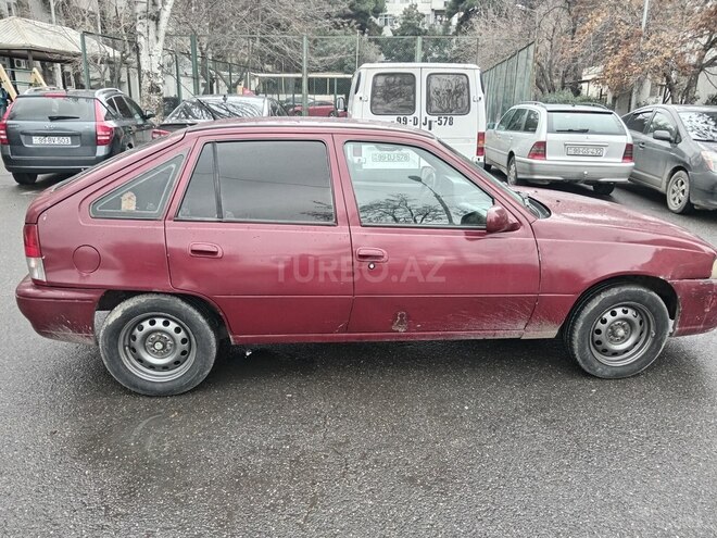 Daewoo Nexia 1996, 29,000 km - 1.5 l - Bakı