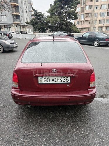 Daewoo Nexia 1996, 29,000 km - 1.5 l - Bakı