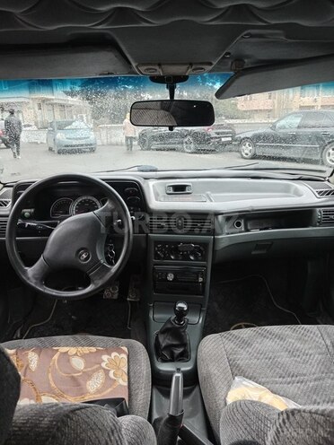 Daewoo Nexia 1996, 29,000 km - 1.5 l - Bakı