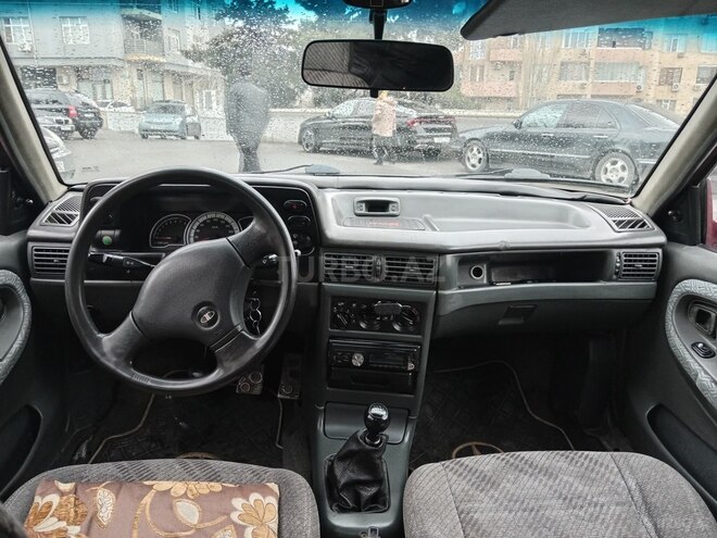 Daewoo Nexia 1996, 29,000 km - 1.5 l - Bakı
