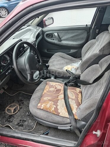 Daewoo Nexia 1996, 29,000 km - 1.5 l - Bakı