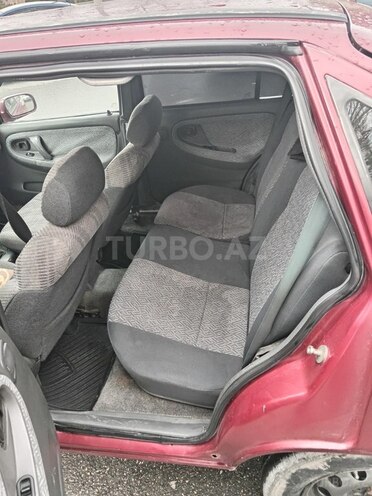 Daewoo Nexia 1996, 29,000 km - 1.5 l - Bakı