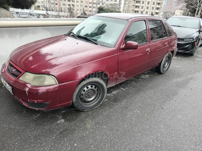 Daewoo Nexia 1996, 29,000 km - 1.5 l - Bakı