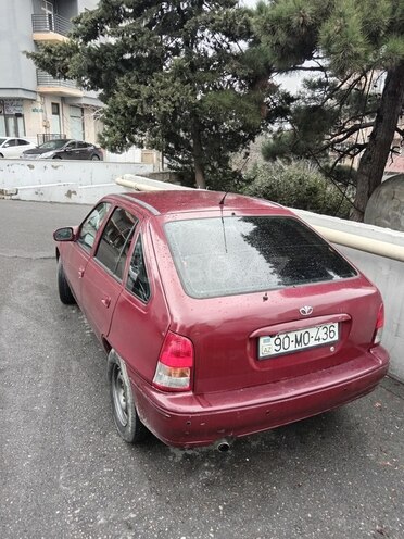 Daewoo Nexia 1996, 29,000 km - 1.5 l - Bakı
