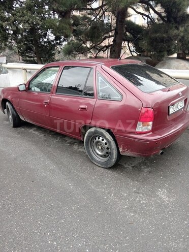Daewoo Nexia 1996, 29,000 km - 1.5 l - Bakı