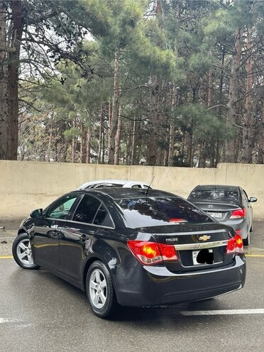 Chevrolet Cruze 2015, 199,854 km - 1.4 l - Bakı