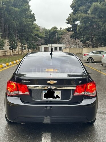 Chevrolet Cruze 2015, 199,854 km - 1.4 l - Bakı