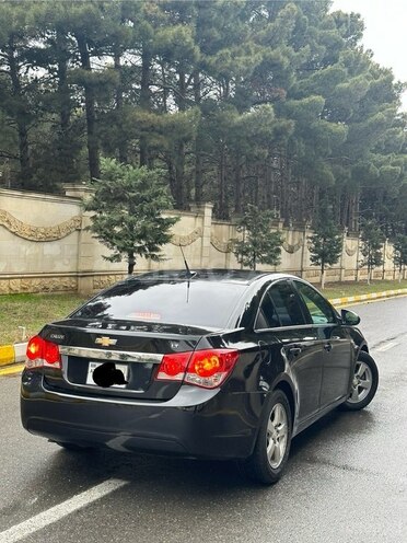 Chevrolet Cruze 2015, 199,854 km - 1.4 l - Bakı