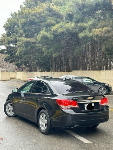 Chevrolet Cruze 2015, 199,854 km - 1.4 l - Bakı