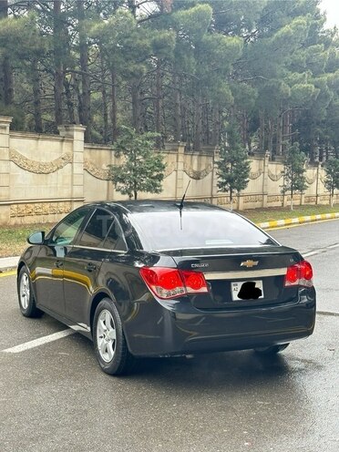 Chevrolet Cruze 2015, 199,854 km - 1.4 l - Bakı