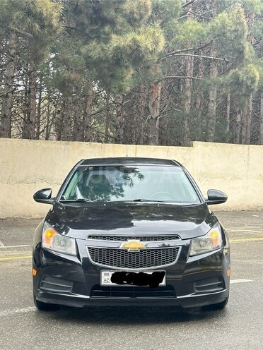 Chevrolet Cruze 2015, 199,854 km - 1.4 l - Bakı