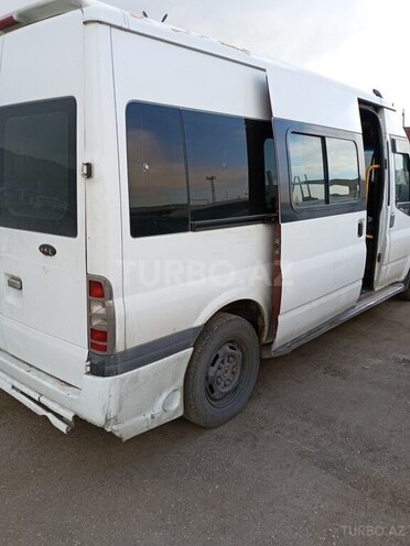 Ford Transit 2011, 600,000 km - 2.4 l - Bakı