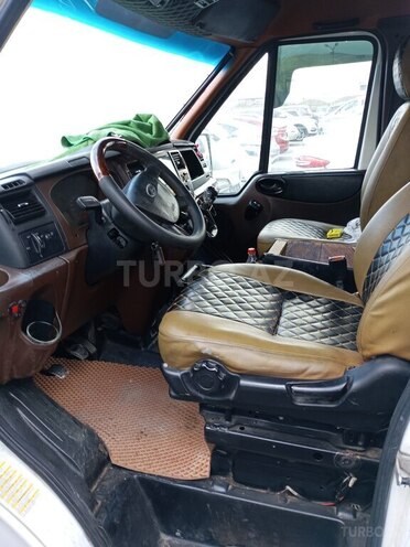Ford Transit 2011, 600,000 km - 2.4 l - Bakı