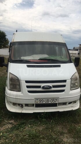 Ford Transit 2011, 600,000 km - 2.4 l - Bakı