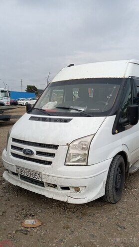 Ford Transit 2011, 600,000 km - 2.4 l - Bakı