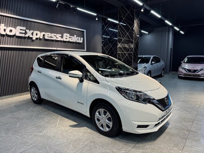 Nissan Note-6