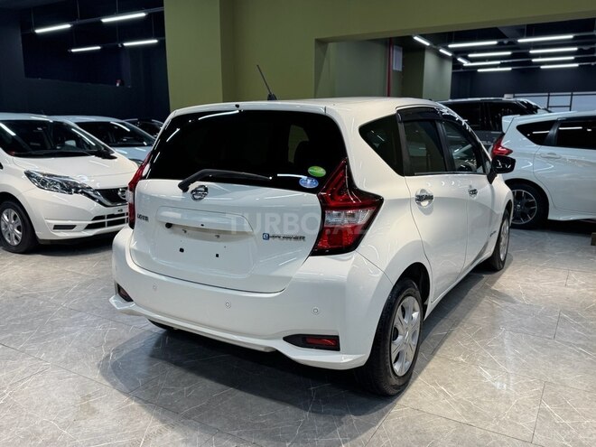 Nissan Note-11