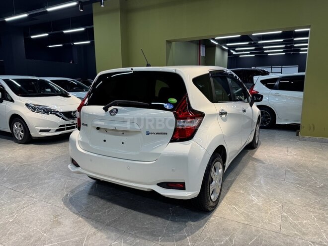 Nissan Note-14