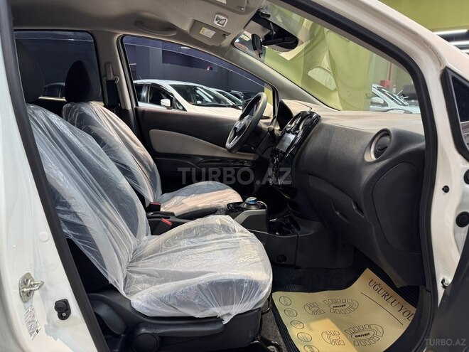 Nissan Note-17
