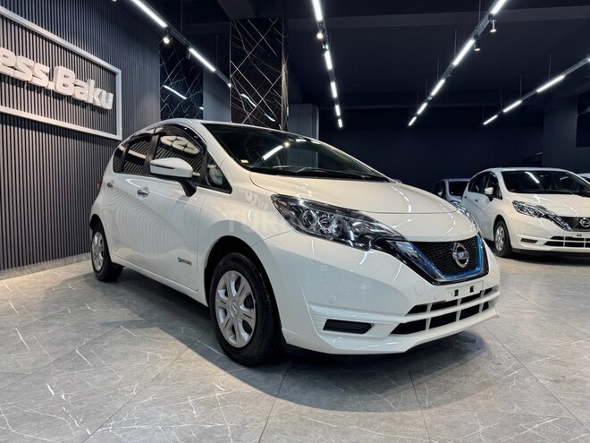 Nissan Note-15