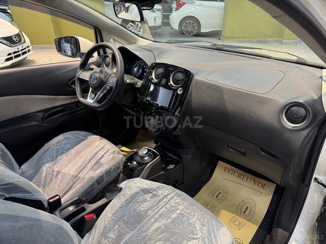 Nissan Note-18