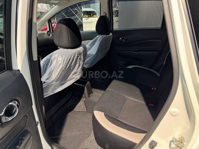 Nissan Note-20